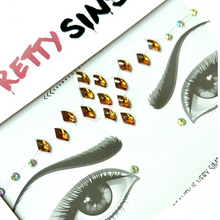 Load image into Gallery viewer, PRETTY SINS FACE GEMS – BARGAIN BUNDLE (SET OF 5)