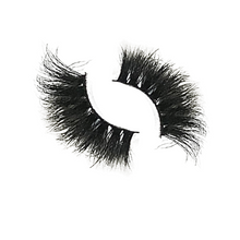 Load image into Gallery viewer, PRETTY SINS 3D MINK EYELASHES....."I'M BUZZIN"