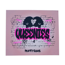 Load image into Gallery viewer, PRETTY SINS EYESHADOW PALETTE- QUEENIES LIMITED EDITION