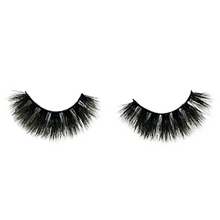 Load image into Gallery viewer, PRETTY SINS 3D MINK EYELASHES....."I'M FYARIN' "