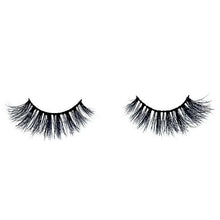 Load image into Gallery viewer, PRETTY SINS 3D MINK EYELASHES...."I'M COMFORTABLE"