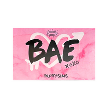 Load image into Gallery viewer, PRETTY SINS EYESHADOW PALETTE "BAE" LIMITED EDITION