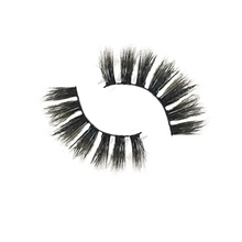 Load image into Gallery viewer, PRETTY SINS 3D MINK EYELASHES....."I'M A BOSS "