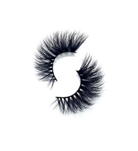 Load image into Gallery viewer, PRETTY SINS 3D MINK EYELASHES....."I'M CONFIDENT"