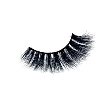 Load image into Gallery viewer, PRETTY SINS 3D MINK EYELASHES....."I'M LIVIN LAVISH"