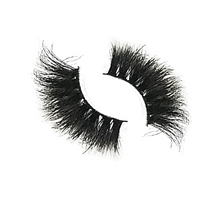 Load image into Gallery viewer, PRETTY SINS 3D MINK EYELASHES.....&quot;I&#39;M BUZZIN&quot;
