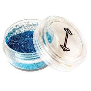 PRETTY SINS FACE AND BODY X-TRA FINE GLITTER - STRENGTH