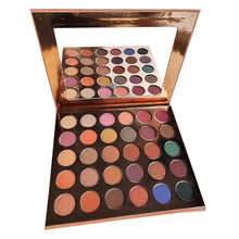 Load image into Gallery viewer, PRETTY SINS EYESHADOW PALETTE- QUEENIES LIMITED EDITION
