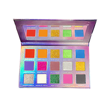 Load image into Gallery viewer, PRETTY SINS EYESHADOW PALETTE &#39;OUT OF THIS WORLD&#39; LIMITED EDITION
