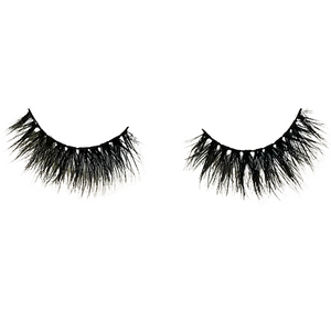 PRETTY SINS 3D MINK EYELASHES....." I'M FRESH "