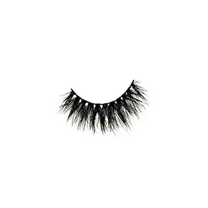 PRETTY SINS 3D MINK EYELASHES....." I'M FRESH "