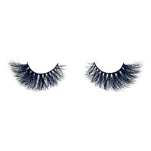 Load image into Gallery viewer, PRETTY SINS 3D MINK EYELASHES.....&quot;I&#39;M CONFIDENT&quot;
