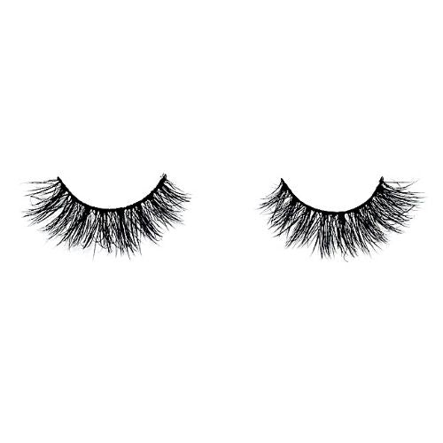 PRETTY SINS 3D MINK EYE LASHES.....