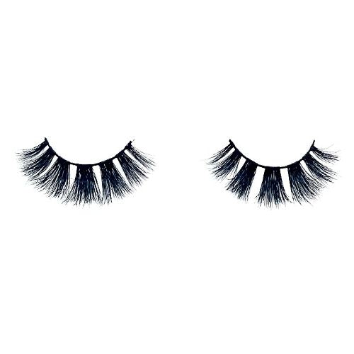 PRETTY SINS 3D MINK EYE LASHES.....