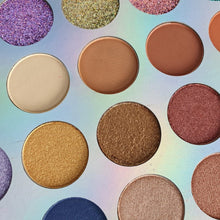 Load image into Gallery viewer, PRETTY SINS EYESHADOW PALETTE &quot;OH MY DAZE&quot; LIMITED EDITION
