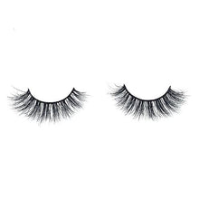 Load image into Gallery viewer, PRETTY SINS3D MINK EYELASHES....&quot;I&#39;M HOT&quot;
