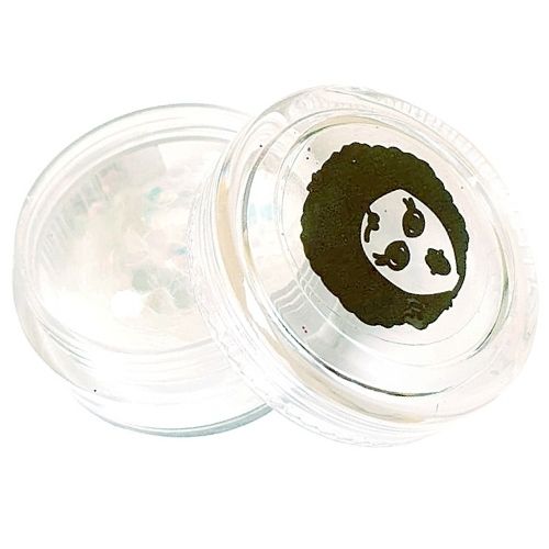 PRETTY SINS FACE AND BODY CHUNKY GLITTER - OLIVIA MAY...LIMITED EDITION