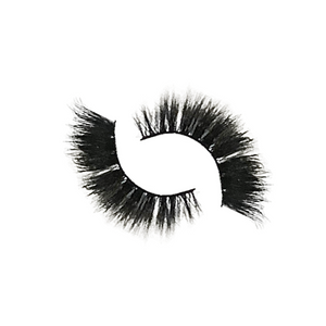 PRETTY SINS 3D MINK EYELASHES....."I'M DOPE"