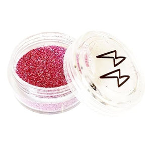 PRETTY SINS FACE AND BODY X-TRA FINE GLITTER - ENERGY