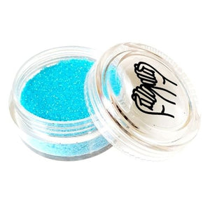 PRETTY SINS FACE AND BODY X-TRA FINE GLITTER - PROTECTION