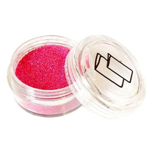 PRETTY SINS FACE AND BODY X-TRA FINE GLITTER - WISDOM