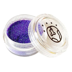 PRETTY SINS FACE AND BODY X-TRA FINE GLITTER - TRUST