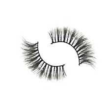 Load image into Gallery viewer, PRETTY SINS 3D MINK EYELASHES.....&quot;I&#39;M GRATEFUL&quot;
