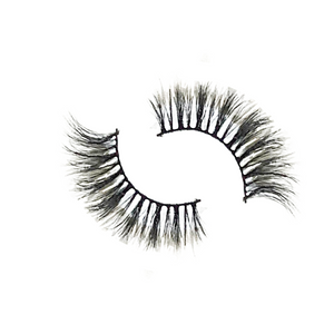 PRETTY SINS 3D MINK EYELASHES....."I'M GRATEFUL"