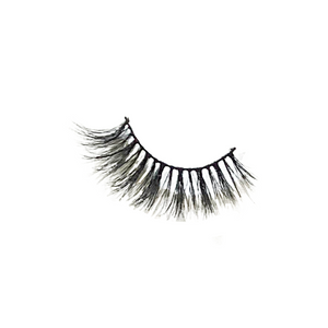PRETTY SINS 3D MINK EYELASHES....."I'M GRATEFUL"