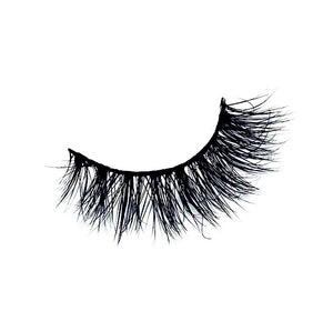 PRETTY SINS 3D MINK EYE LASHES....."I'M CUTE"