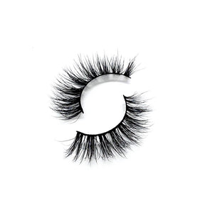 PRETTY SINS3D MINK EYELASHES...."I'M HOT"