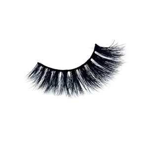 PRETTY SINS 3D MINK EYELASHES....."I'M LIVIN LAVISH"